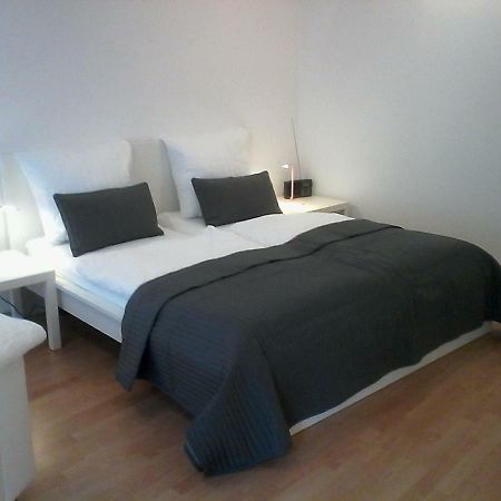 Mitten In Der Innenstadt, Genial! Leipzig Extérieur photo