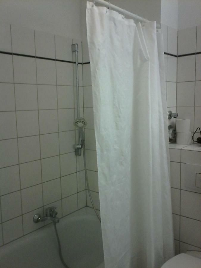 Mitten In Der Innenstadt, Genial! Leipzig Extérieur photo